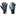 medium gloves nitrile